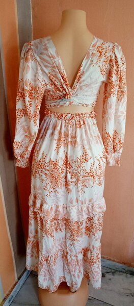 Robe élégante pour femme