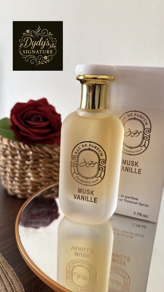 Parfums Importés de Dubaï