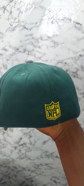 Casquette NFL Green Bay Packers New Era