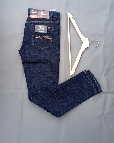 Jeans tendance pour homme