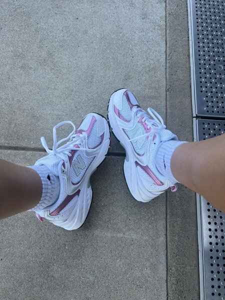 Sneakers confort New balance