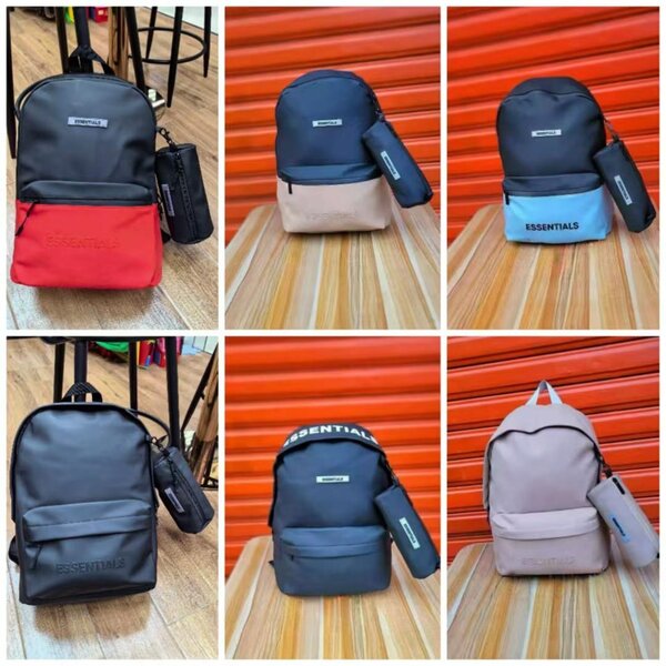 Sac à dos moderne Essential