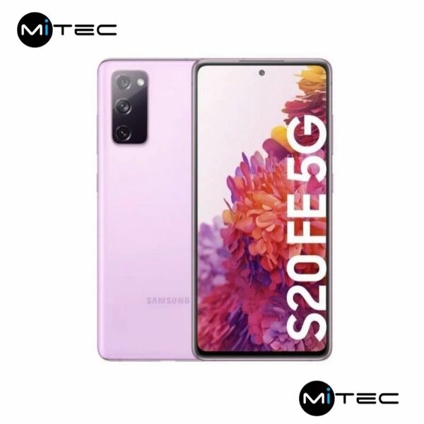 Samsung Galaxy S20 FE Neuf 5G