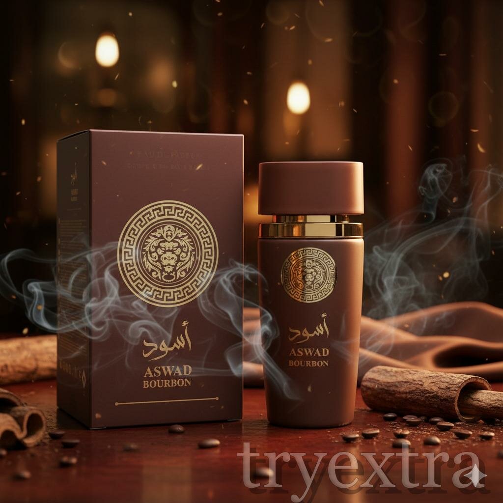 Parfum homme 24K de haute qualité