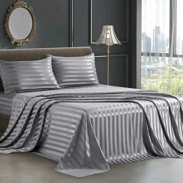 BEDSHEETS SUPER KING  SIZE
