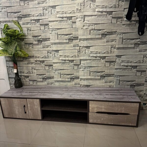 Meuble TV moderne en bois