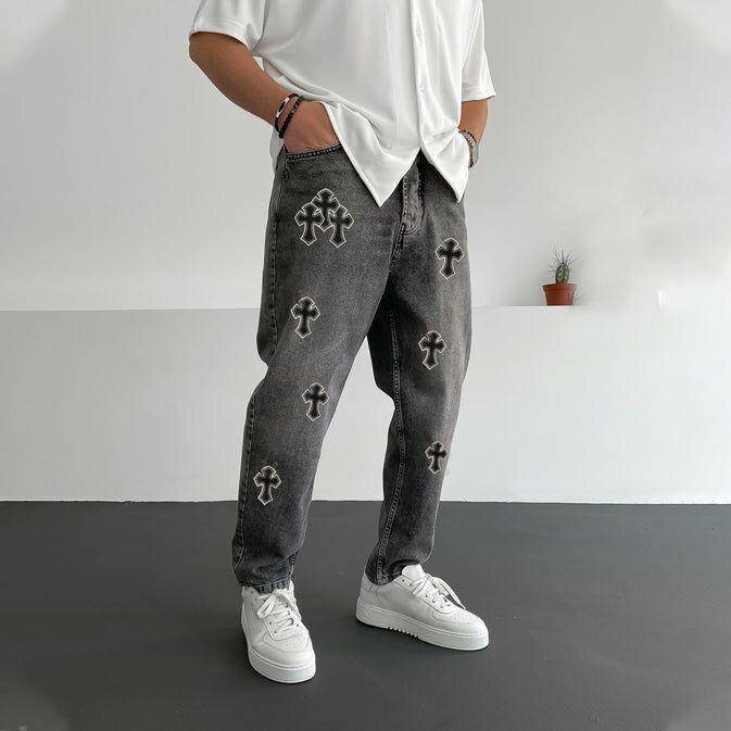 Pantalons bien chic