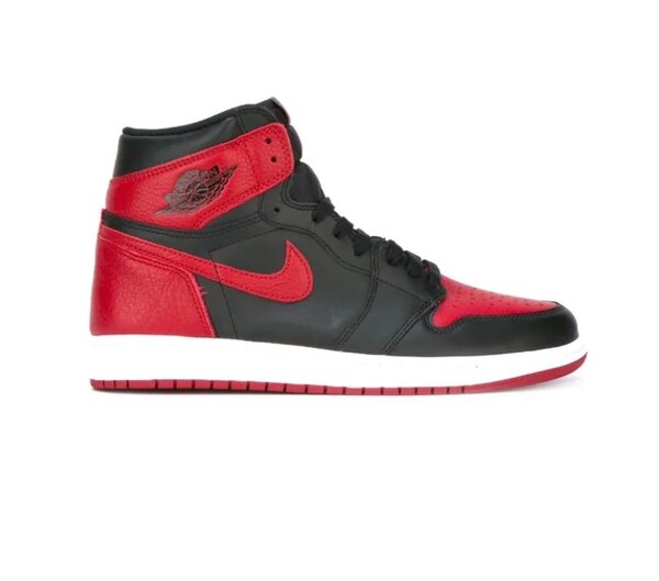 Air Jordan 1 long