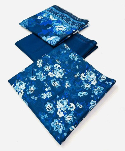 3pc unstich ladies suits