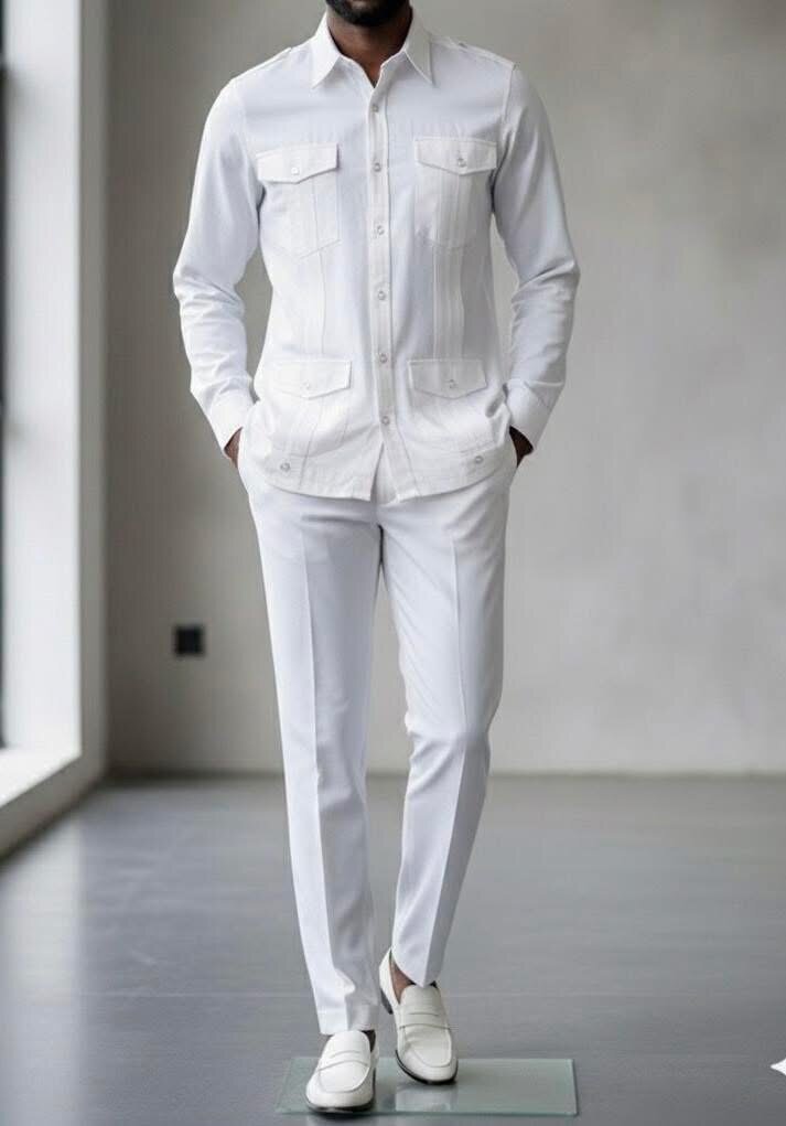 Pantalon Dockers 100% Coton