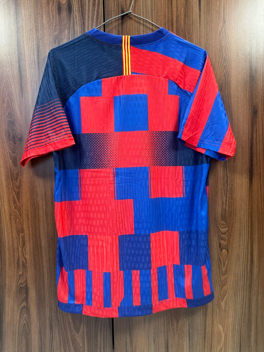 Maillot FC Barcelone 2023