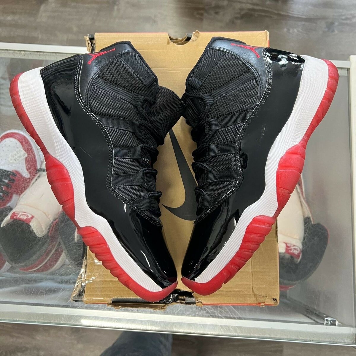 Air Jordan 11