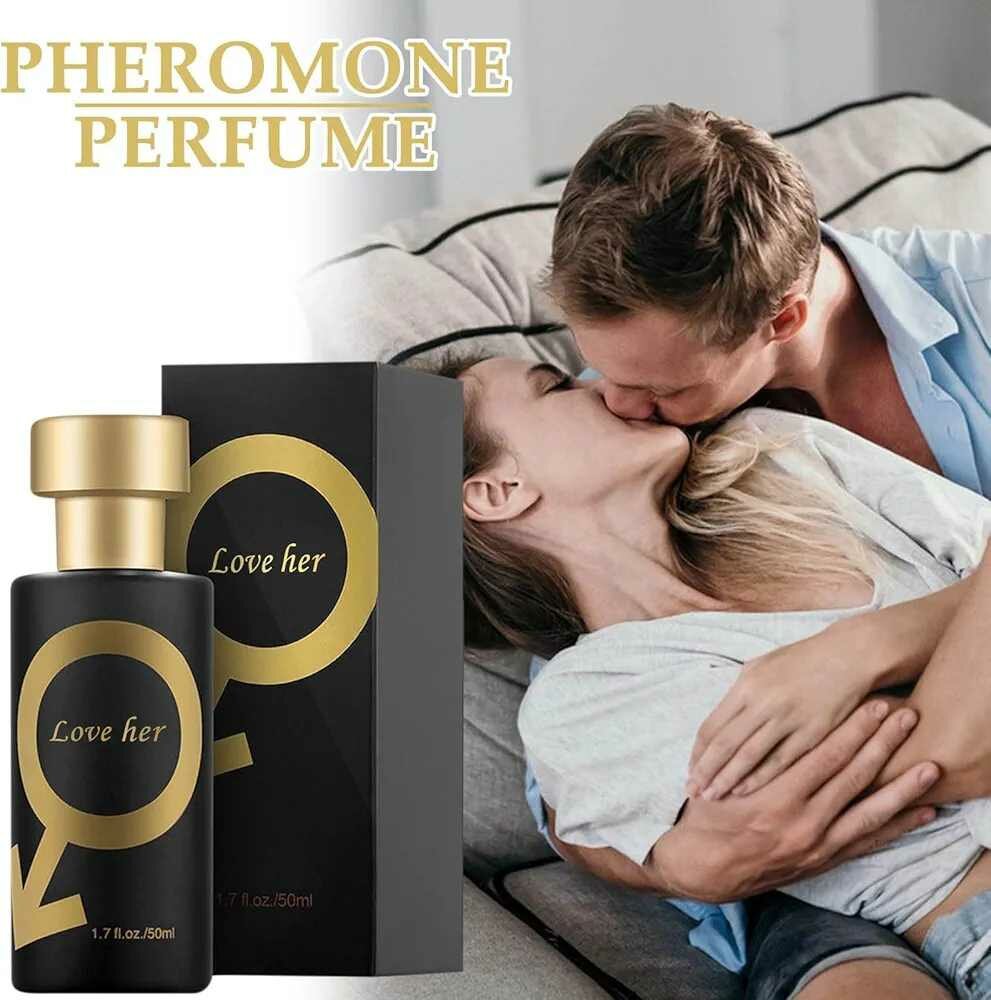 Lure Her Pheromone Attractant