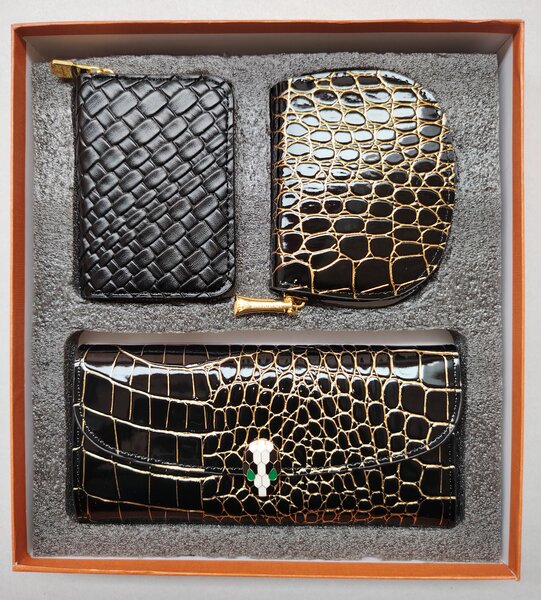 Porte-monnaie LOUIE DENNIS