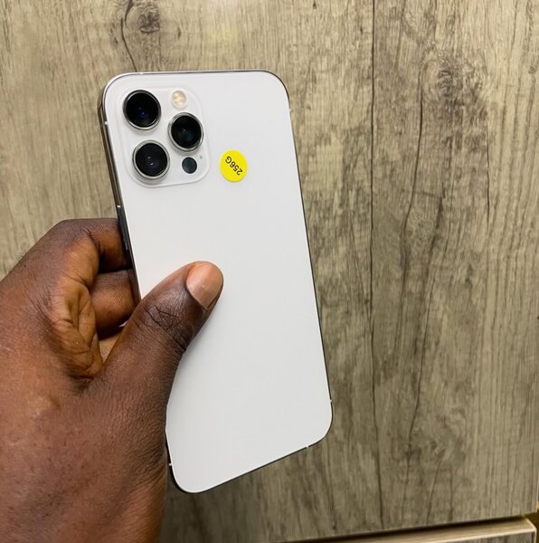 iPhone 12 Pro Max 256GB