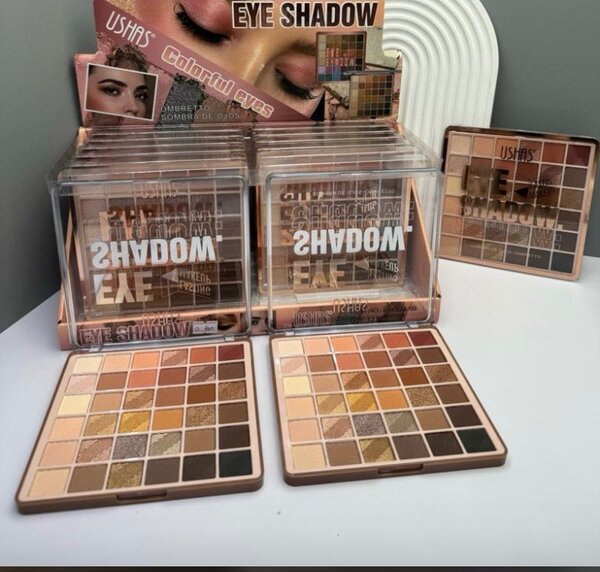 Phares à paupières