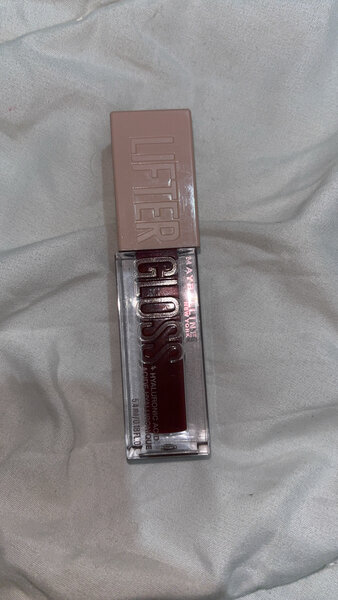 Gloss à Lèvres Hydratant