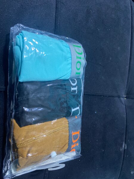 Culottes pour hommes élégantes