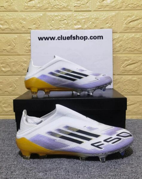Chaussures de Football F50