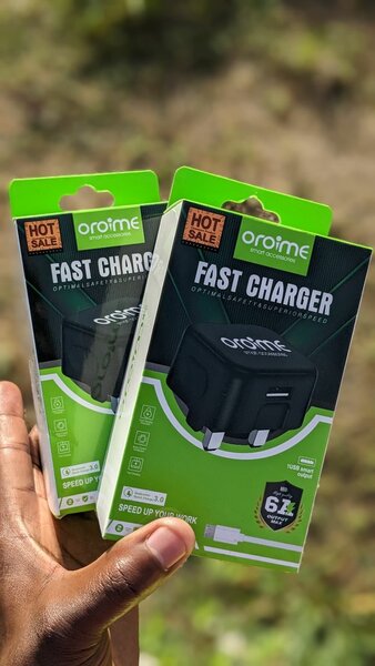 flat pin fast phone chargers