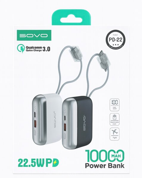 Chargeur Électrique Portable