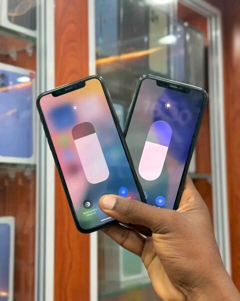 Smartphones 64GB reconditionnés