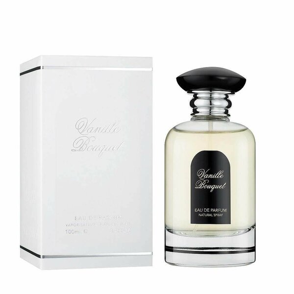 Fragrance BOUQUET VANILLE - 100ml