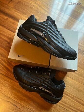 Nike nocta hot step 2