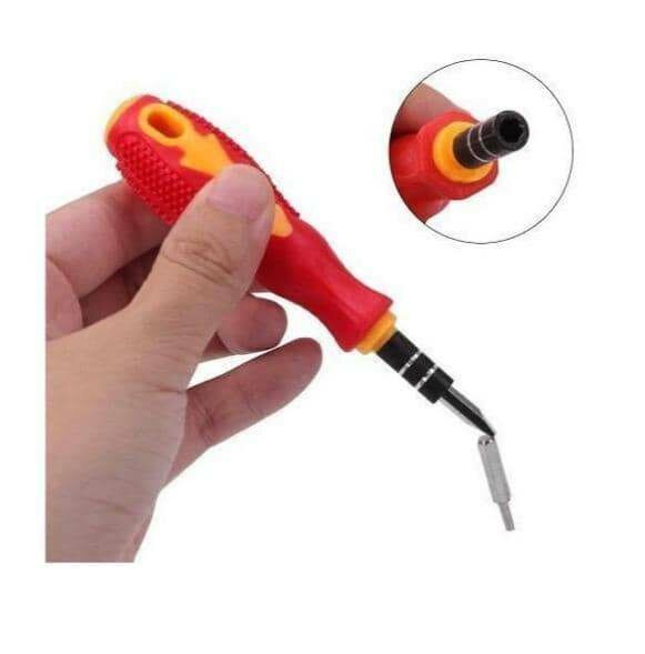 Tournevis de précision 1 en 32