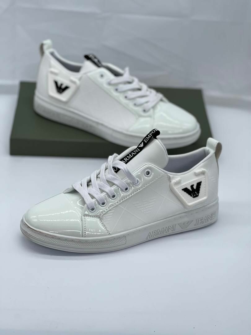 Emporio Armani Sneakers