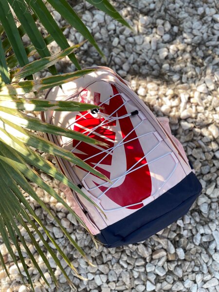 NIKE HERITAGE BACKPACK