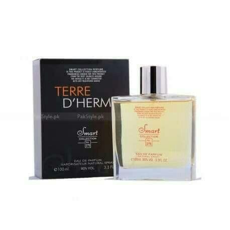 Parfum Terre D'Hermès 100ml