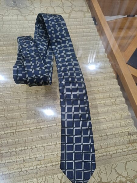 Cravates élégantes pour hommes