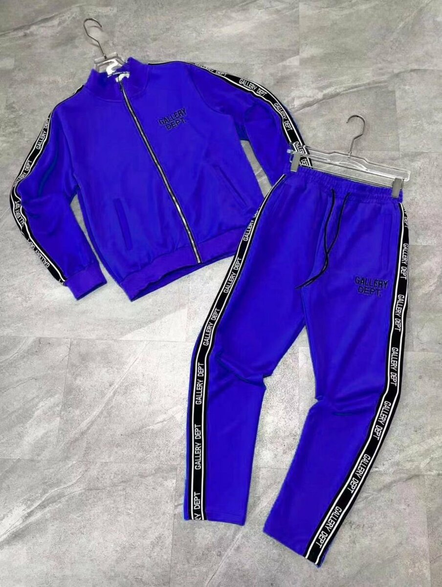 Ensemble de survêtement élégant