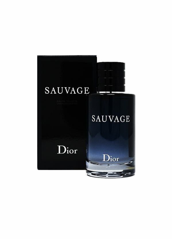 Dior Sauvage Parfum Homme