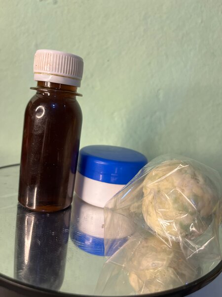 Kit Visage Réparateur & Purifi