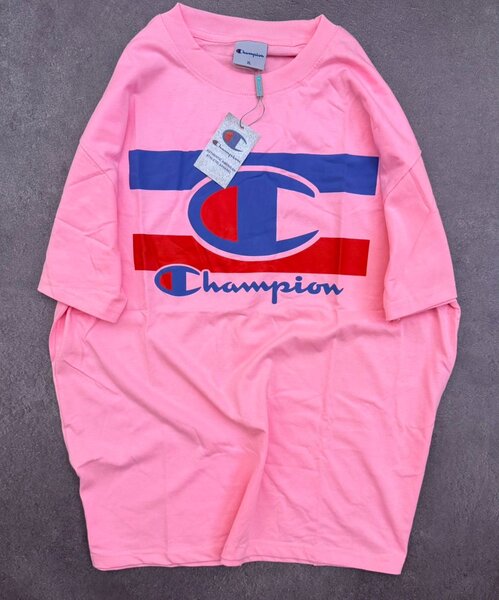 T-shirt Champion Unisexe