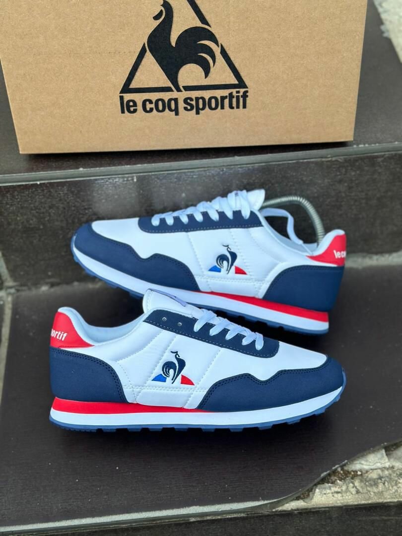 Sneakers Le Coq Sportif Homme