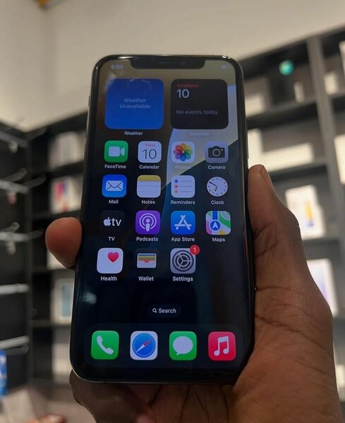 PRE-OWNED IPHONE 11 PRO MAX