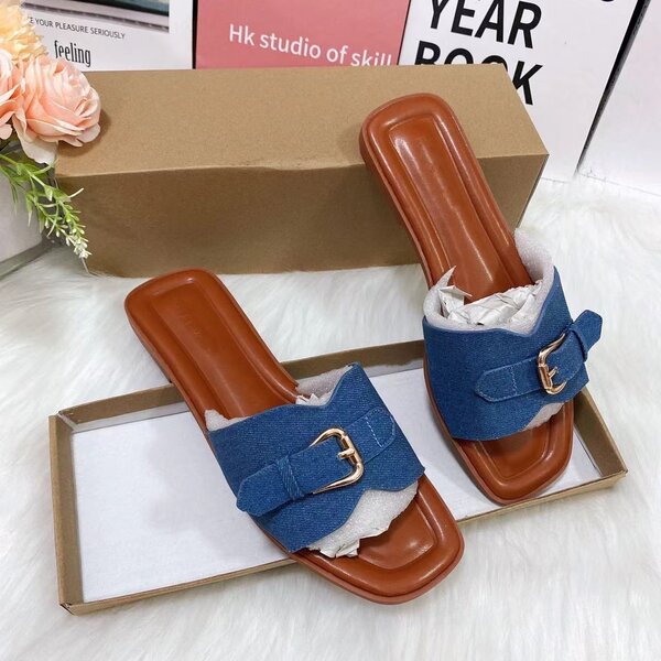 Ladies PRIMARK slippers