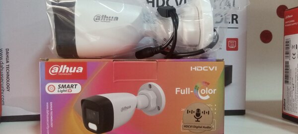 CCTV Full color Bullet Camera