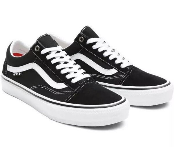Vans knu Skool