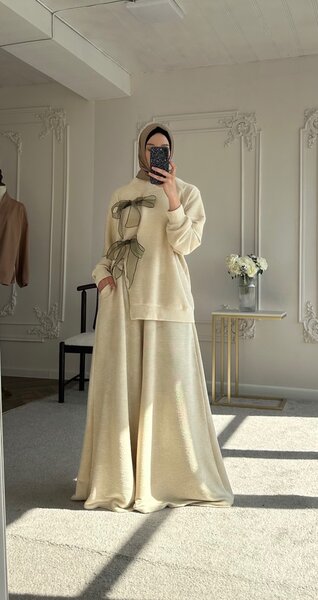 Двойка килот