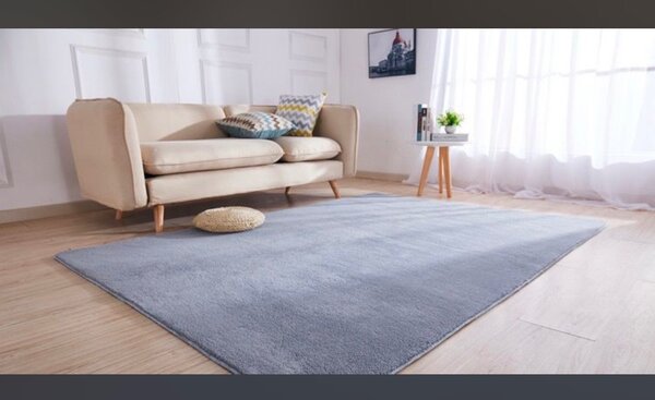 Heavy Fluffy fur mats