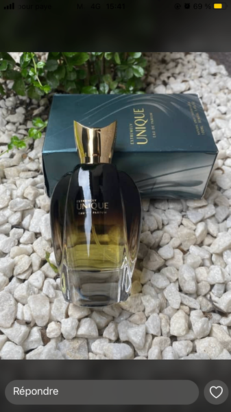 Parfum Unique Pour Femme