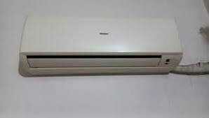 Haier 1.5 ton dc inverter