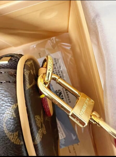 Sac à main en cuir tendance