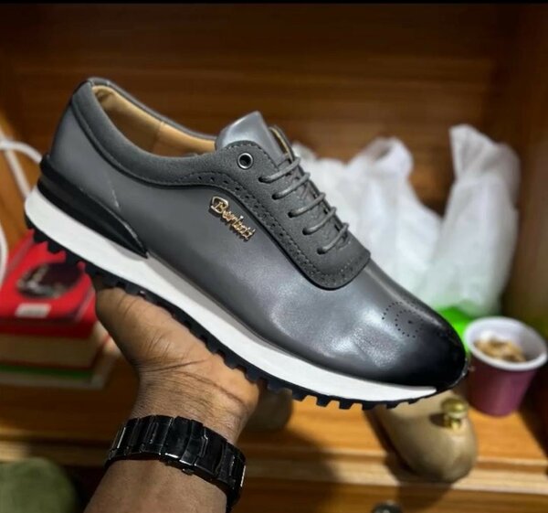 Chaussures Berluti élégantes