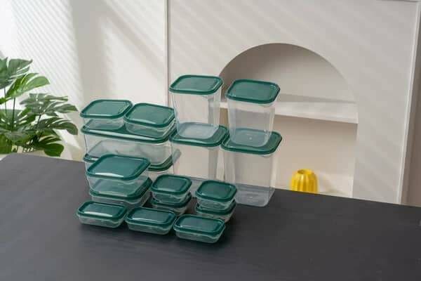 BOL DE STOCKAGE ALIMENTAIRE