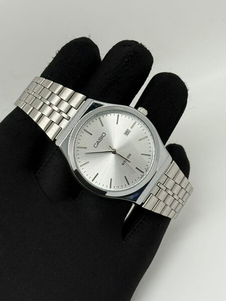 Montre Casio Classique Homme